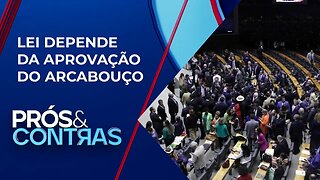 Governo adia votação da LDO para agosto I PRÓS E CONTRAS