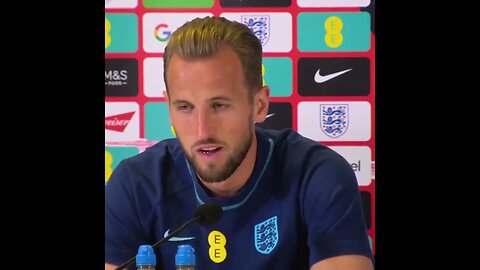 England captain Harry Kane reveals he hasn't started his German lessons yet as his teacher was away