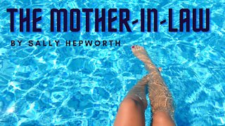 THEE MOTHER-IN-LAW by Sally Hepworth