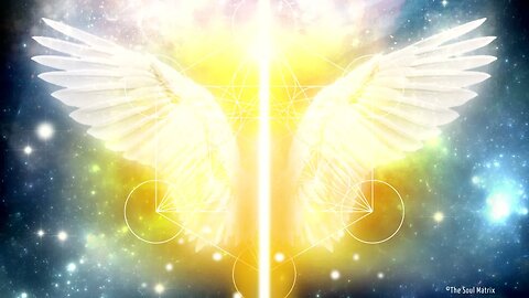 White Flame of Isis / Gold Light from Sirius Transmission: Balancing the Masculine/Feminine.
