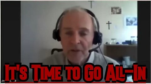 Jim Willie: Huge! It's Time to Go All-In!