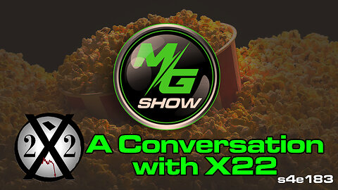 A Conversation with X22