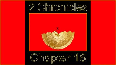 2 Chronicles 18