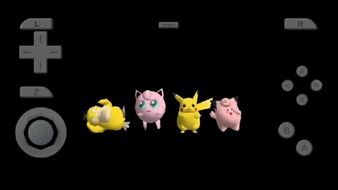 How to play Pokemon Stadium on Android mobile