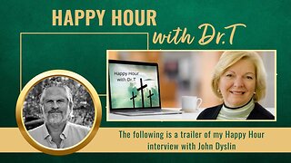 01-16-24 Trailer HHr with John Dyslin