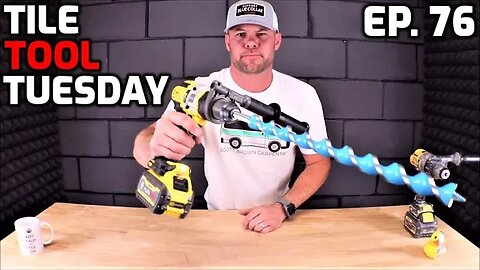 FLEXVOLT Advantage Drill UPGRADE: Is it Worth It?