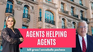 Agents Helping Agents: Thriving in Real Estate During This Transition