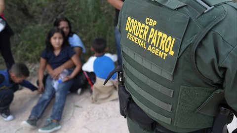 ACLU: Migrant Children, Families Unlikely To Be Reunited By Deadline