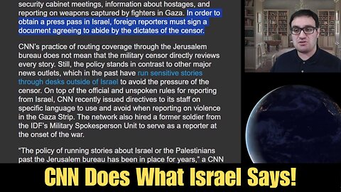 American Media Company WORKS FOR ISRAEL!!!