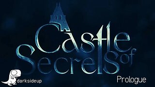 Hello | Castle of Secrets: Prologue | Gameplay | First Look