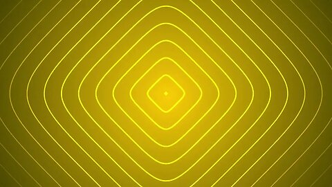 Yellow Wave Background Backdrop Motion Graphics 4K Copyright Free
