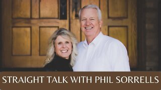 Interview with Phil Sorrells
