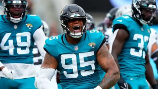 Jaguars blank Raiders in second half, come back to win at home