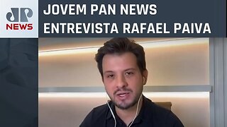 Criminalista explica quais os próximos passos de Thiago Brennand após chegada ao Brasil