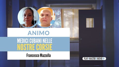 Medici cubani nelle nostre corsie - Francesco Mazzulla