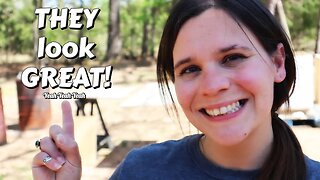 DECISIONS has been MADE! | DIY KITCHEN CABINETS | Shed To Cabin