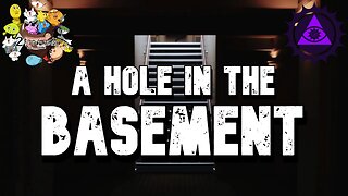 A Hole in the Basement | A Tale from 2channel | Japanese 2chan Greentext Stories