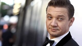 Jeremy Renner Injury: freak weather accident leaves him in critical condition