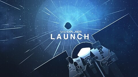 NASA Explorers: The Launch Ep-01
