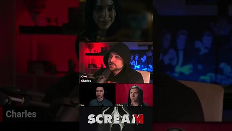 Scream 6 - a weak Scream movie