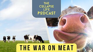 The Growing War on Animal Agriculture