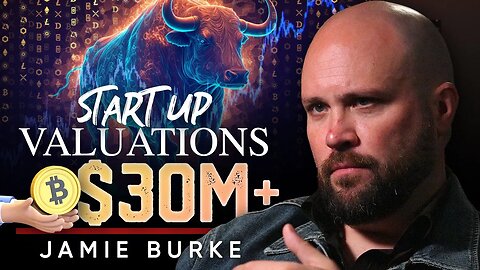 💰 How We Helped Startups Reach $30 Million Valuation in Just 2 Months - Jamie Burke