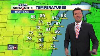 NBC26 Storm Shield Forecast