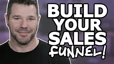 How To Create A Sales Funnel - Important Components To Include @TenTonOnline