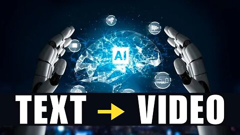 Top 5 Text to Video AI Generators in 2023