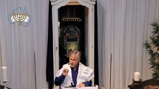 Shabbat Livestream