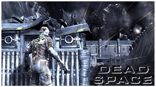 Dead Space | ASTEROIDS!!! | Ep.4