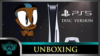 I've Finally Got PlayStation 5 | My PS5 Unboxing
