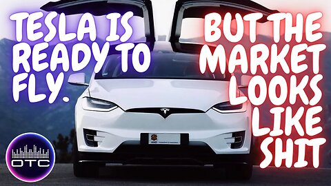 Should I buy TSLA NVDA or MSFT?