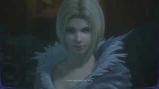 FINAL FANTASY XVI More Gameplay