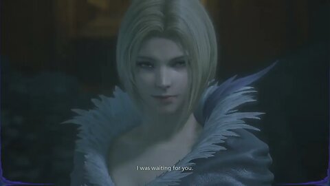 FINAL FANTASY XVI More Gameplay