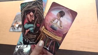#tarot#yesornoreading#pickacard (Pick a card) - Yes or No Answer to your Question?