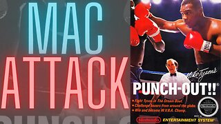 Mike Tyson's Punchout (NES) -Speedrun- JUDGES PICK ME OVER TYSON?!? 🥊