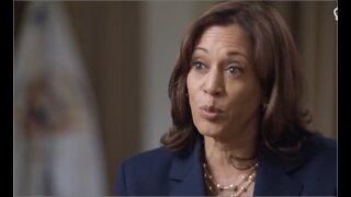 Kamala Harris: Sending Illegal Immigrants to Wealthy Sanctuary Cities Is ‘Inhumane’