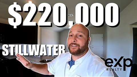 Moving to Stillwater, OK 🚚 What 220,000 dollars Buys when Living in Stillwater 🏡 Stillwater Realtor