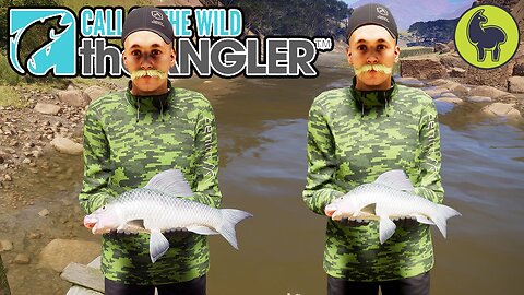 Purple Labeo Location Challenge 1 & 2 | Call of the Wild: The Angler (PS5 4K)