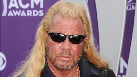 Duane 'Dog' Chapman Is Getting Married