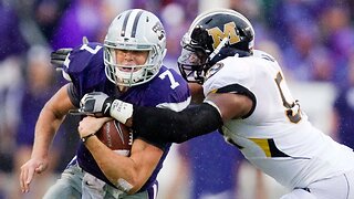 Daily Delivery | Saturday marks Fitz's 19th game in this once-important Kansas State-Missouri series
