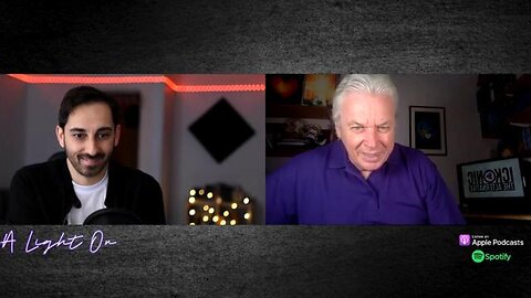 The Virus Cult with David Icke