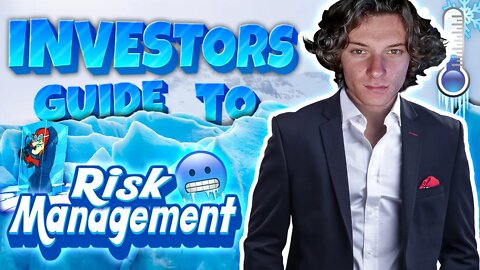 Risk Management Guide for Stock Market Investors