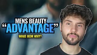 Beauty Privilege & The Male Experience