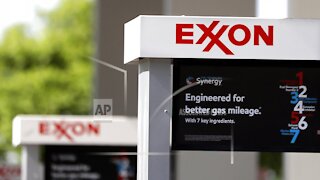 Connecticut Files Suit Against Exxon Mobil On Climate Change