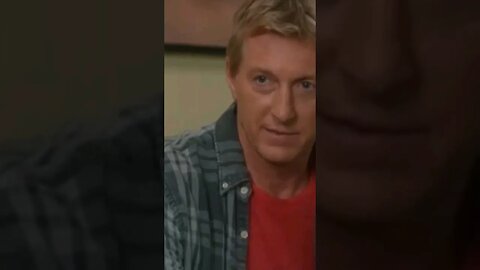 O DIA QUE JOHNNY LAWRENCE SE TORNOU MAIS RESPONSÁVEL QUE DANIEL LARUSSO