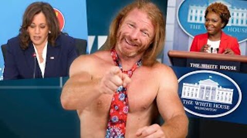 JP Sears ~ The Latest BS We Expect You To Believe! Too Funny!