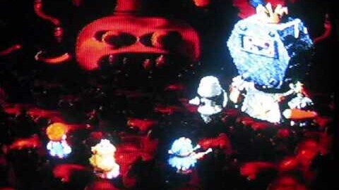 Super Mario RPG Walkthrough Part 79