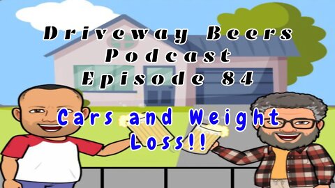 Cars and Weight Loss!!